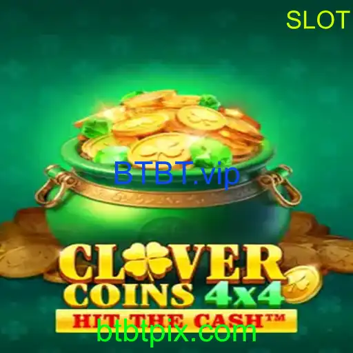 CloverCoins4x4